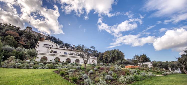 Vigna Caio 度假村& Spa(Vigna Caio Relais & Spa)图片