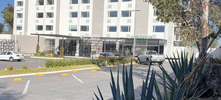 ZEGEN酒店(Zegen Hoteles)图片