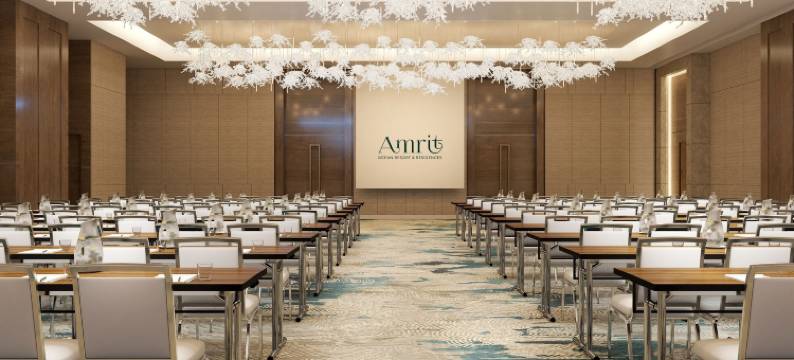 阿姆利特海洋度假村及水疗中心(Amrit Ocean Resort & Residences Singer Island)图片