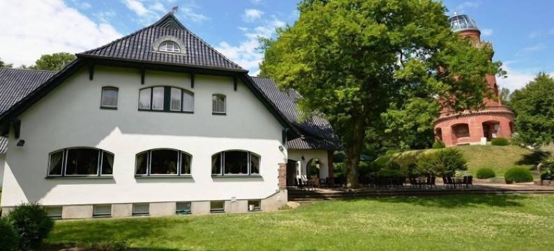 露嘉德酒店(Hotel am Rugard)图片