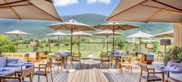 吉瓦山度假村 - 日内瓦(Jiva Hill Resort - Genève)图片