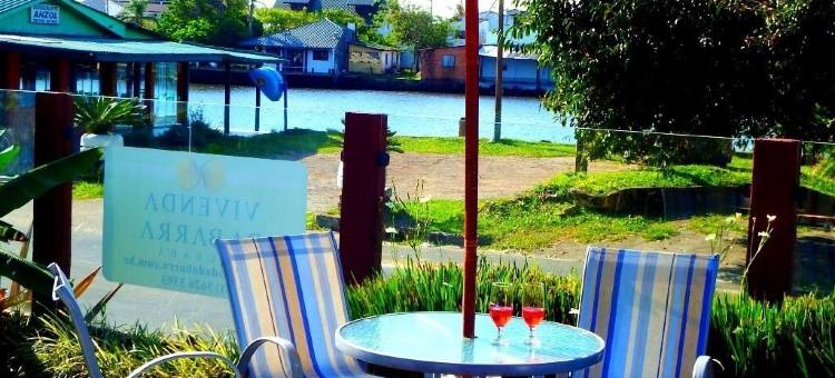 维恩达巴拉旅馆(Pousada Vivenda da Barra)图片