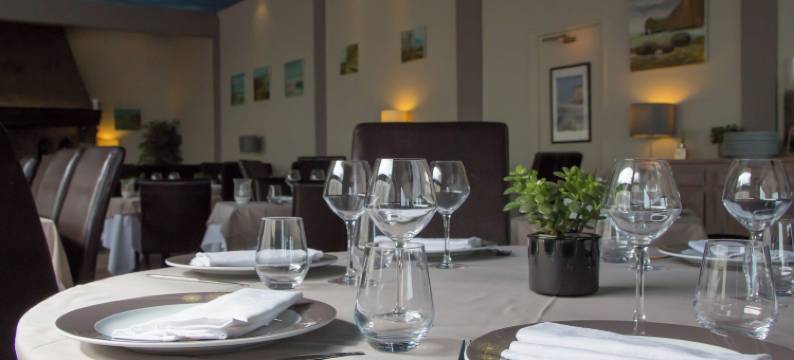 弗加特酒店(Les Fregates)图片