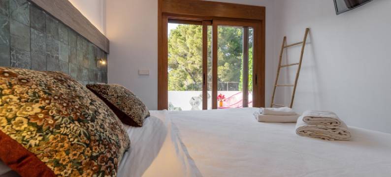 波德里奥餐厅旅馆(Hostal Restaurante Pou des Lleó)图片