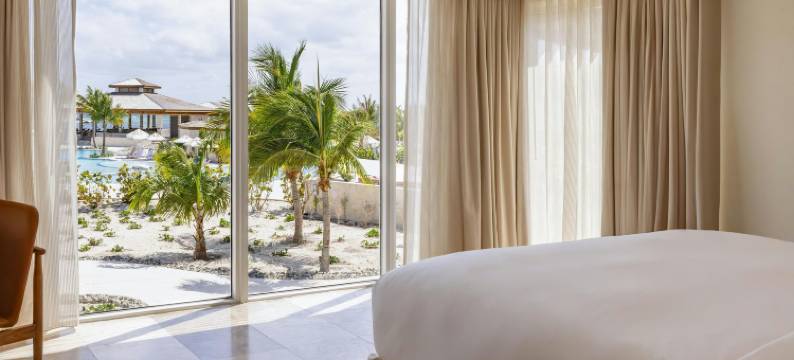 特克斯和凯科斯群岛萨尔特拉豪华精选度假村及水疗中心(Salterra, a Luxury Collection Resort & Spa, South Caicos)图片