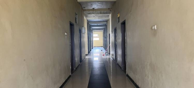 Hotel O Pondok Surya靠近Unhas Gowa工程学院(Hotel O Pondok Surya Near Fakultas Teknik Unhas Gowa)图片