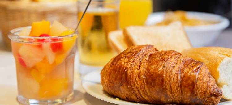 卢尔德阿斯托利亚梵蒂冈原生酒店(The Originals City Hôtel Astoria Vatican Lourdes)图片