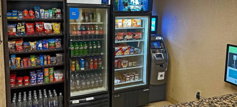 康科德市洲际套房酒店(Concord Suites by IHG)图片