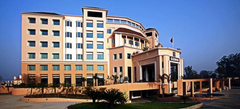 高德温梅鲁特(Godwin Meerut)图片