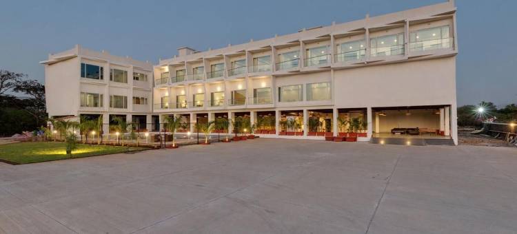 维欧拉比康罗讷瓦拉度假村(Viola Beacon Resort, Lonavala)图片