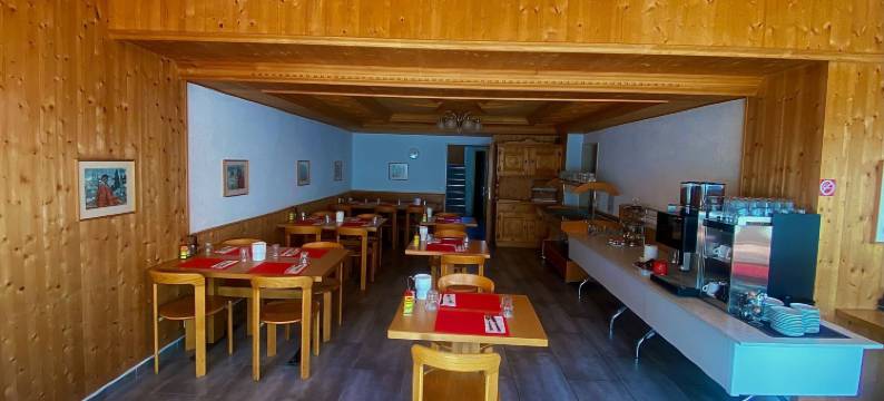 星心酒店(Hotel Sternen)图片