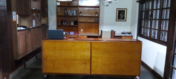 伊塔库鲁萨的宝萨达康托(Pousada Recanto de Itacuruçá)图片