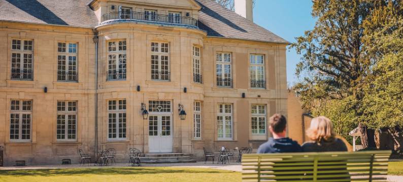 Domaine de Coeurmandie - Hôtel Château图片