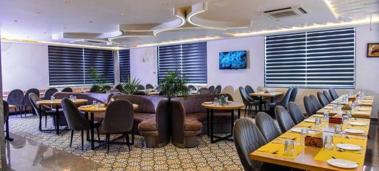 蓝兰花度假村(BLUE ORCHID RESORT)图片