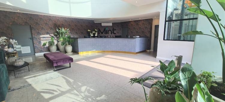 明特酒店84号凯瑟琳街(Mint Hotel 84 on Katherine)图片