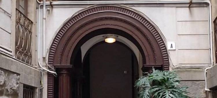 卡塔尼亚莉奥朵洛住宿加早餐旅馆(Liodoro Catania B&B)图片
