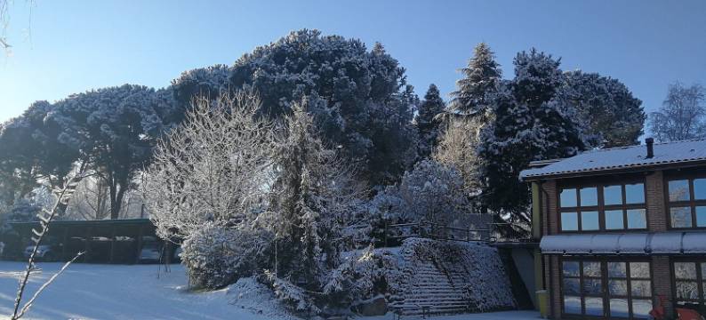 特拉塞拉湖农庄酒店(Agriturismo Tra Serra E Lago)图片