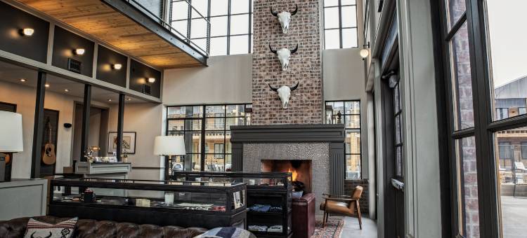 Cotton Court，由瓦伦西亚酒店集合提供(Cotton Court Hotel, by Valencia Hotel Collection)图片