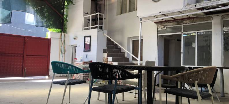 博兹村(Bozkoy)图片