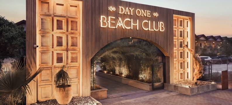 第一天海滩度假村及水疗中心 - 限成人(Day One Beach Resort & Spa - Adult Only)图片