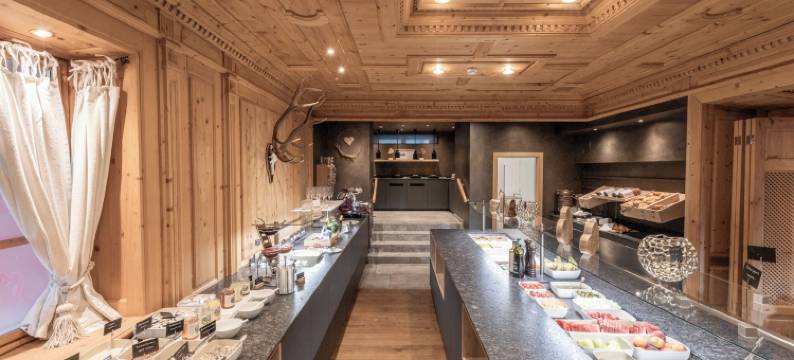 盖斯尼尔酒店(Hotel Gassner - 4 Sterne Superior - 1200 qm Spa)图片