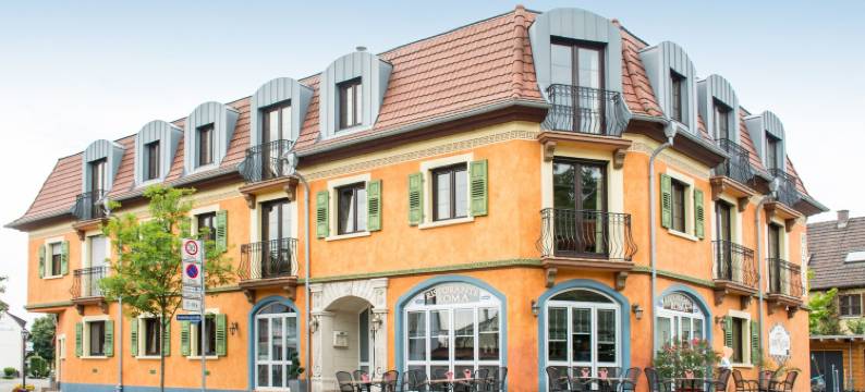 Casa Rustica 酒店(Hotel Casa Rustica - Eintrittskarten für Den Europapark Erhalten Sie Garantiert über Uns!)图片