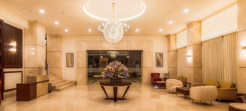 薑黄酒店(Hotel Turmeric)图片