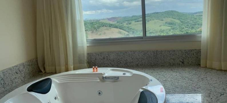 圣布拉斯米兰特酒店(Hotel Mirante São Brás)图片