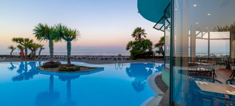 佩斯塔纳湾海洋公寓酒店(Pestana Ocean Bay Resort)图片