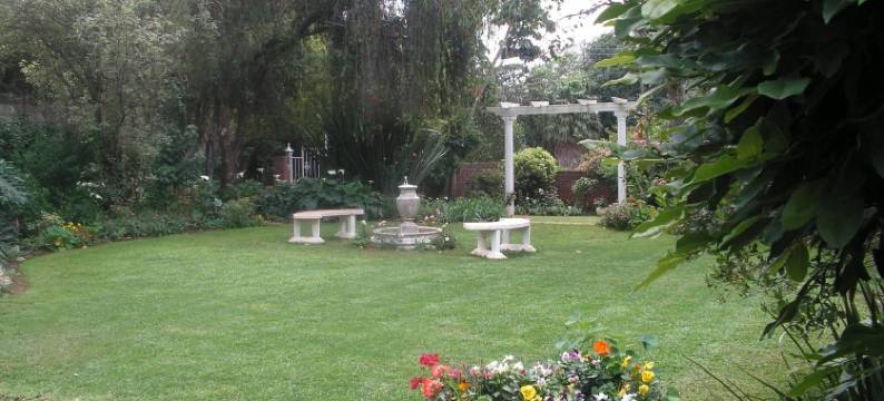 班克罗夫特家庭旅馆(Bancroft B&B)图片