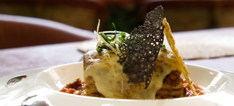 乐斯特拉瑟斯博尼塔别墅酒店(Villa Bonita les Terrasses)图片