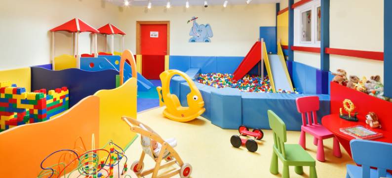 欣特雷格家庭酒店(Familienhotel Hinteregger)图片