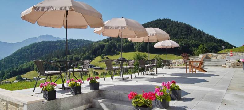 贝洛别墅酒店(Villa Bello)图片