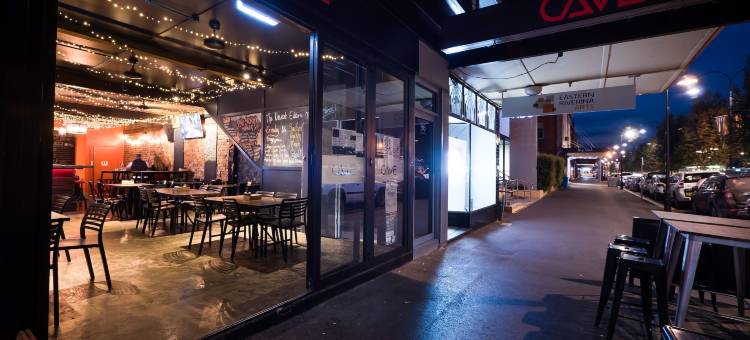 沃加沃加探索酒店(Quest Wagga Wagga)图片