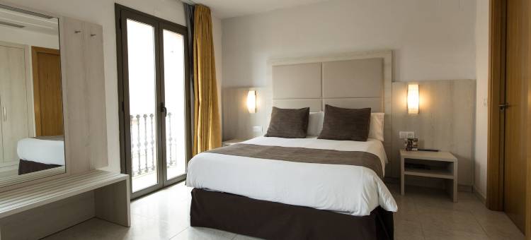 阿尔塔格罗塔萨旅馆(Hotel Alta Garrotxa)图片