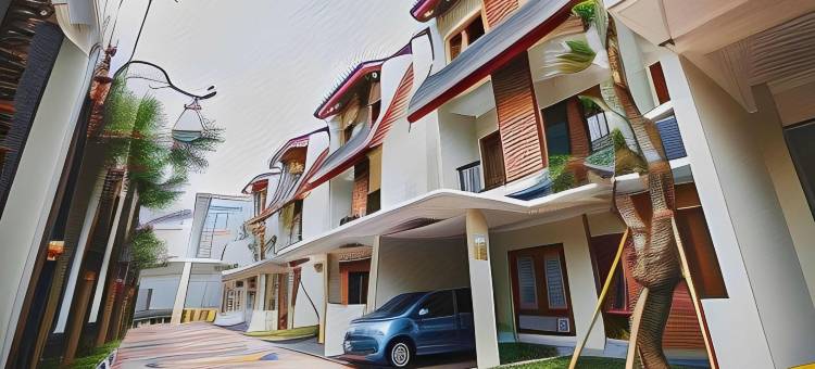 RedDoorz Premium Near Ragunan Zoo 2图片