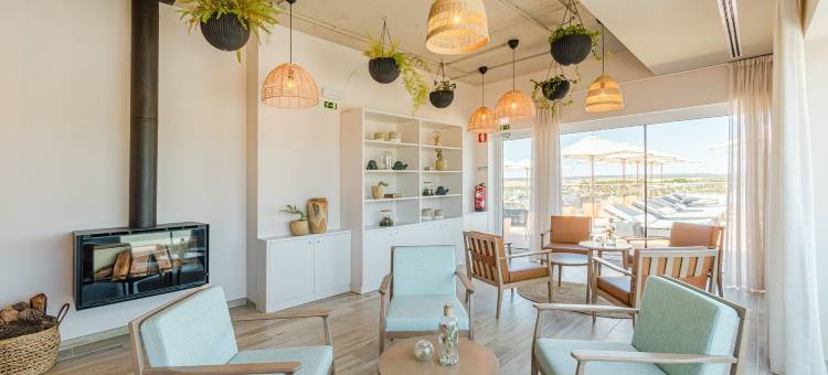 休眠与自然酒店(Sleep & Nature Hotel)图片