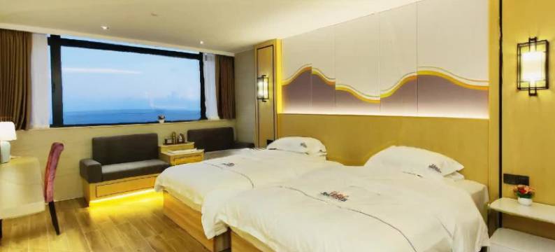 汕尾红海湾龙泉酒店图片