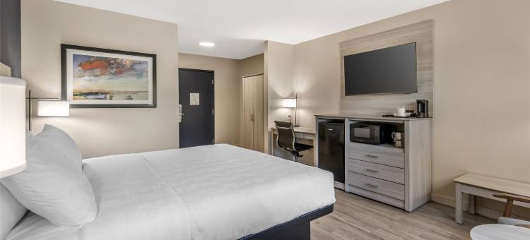 Best Western Caribou图片