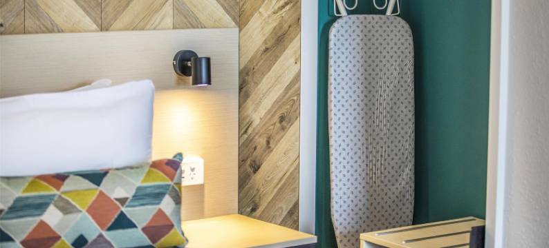 西尔瓦尼亚睡帽酒店(Nightcap at Sylvania Hotel)图片