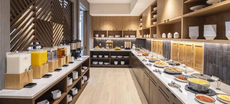 凯悦嘉轩南里诺(Hyatt Place Reno)图片