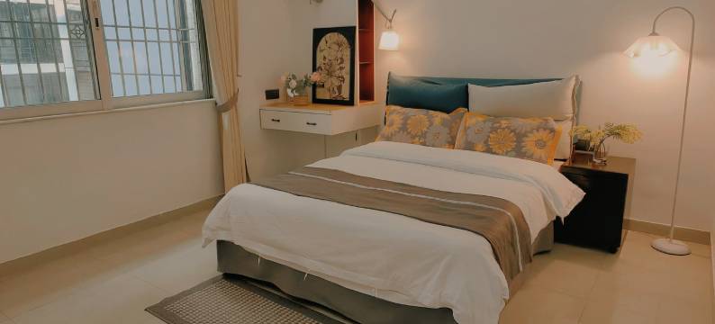 爱家房东民宿(新春路分店)图片