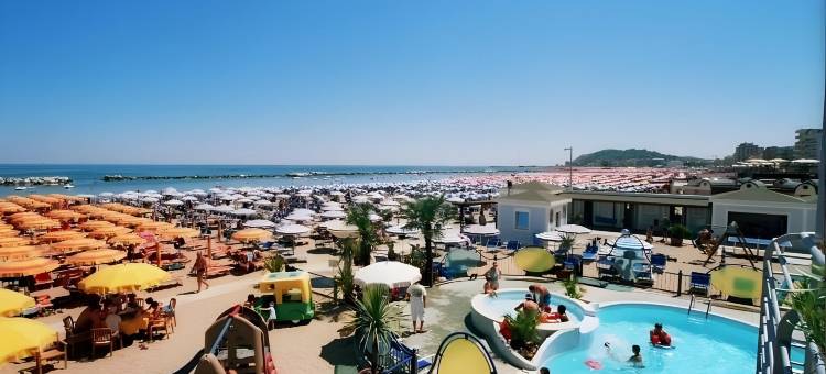 C国际酒店(C-Hotels International)图片