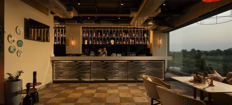 宜必思尚品迈索尔酒店(ibis Styles Mysuru)图片