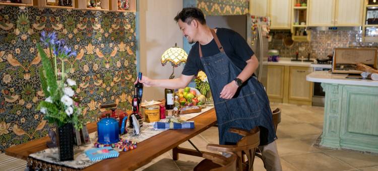 R&J Guesthouse图片