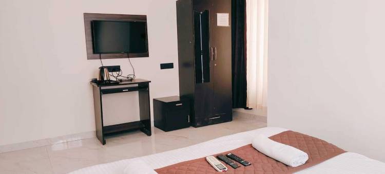 瑞夫曼特拉酒店(Itsy Hotels Revmantra)图片