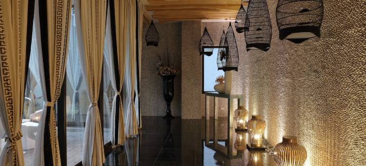 台北沐兰精品旅馆-台北馆图片