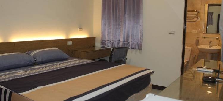 翡翠如意民宿图片