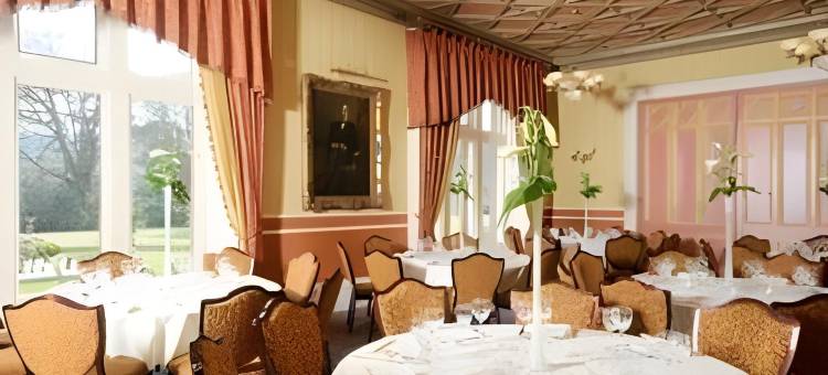 艾黛儿乡间别墅酒店(The Ennerdale Country House Hotel ‘A Bespoke Hotel’)图片