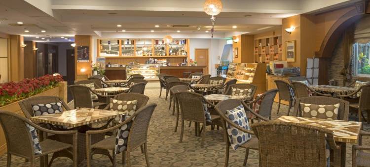 嘉义番路名都观光渡假大饭店图片